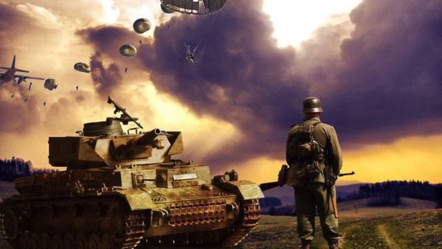 SURPRISE Modern Warfare Season 7 DLC & Early WW2 Vanguard Download? (Call Of Duty 2021 Alpha Found) смотреть онлайн