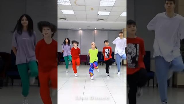 Simpapa | Tuzelity Shuffle Dance | Симпа 2023 | SHUFFLE DANCE COMPILATION 2023