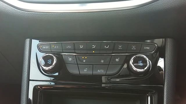 Vauxhall Astra 1.6 CDTi 136PS Griffin 5dr - 20N025530 смотреть онлайн