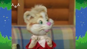 Вечер в Шишкином Лесу. Быт. Месть