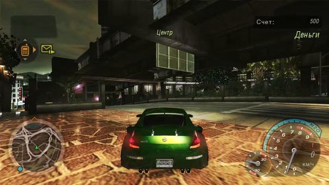 Need For Speed UNDRGRND 2 Прохождение#1 смотреть онлайн