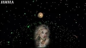 ОДНОЙ ТЕБЕ - В. Харламов