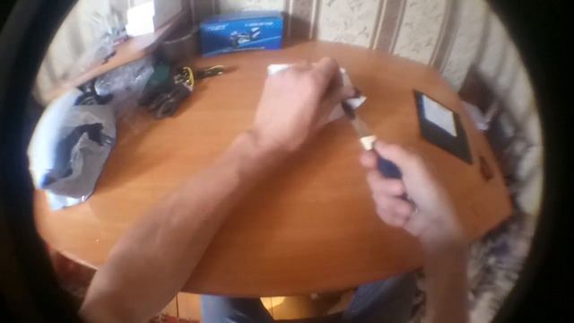 Няштяки для мото