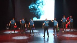 визитка МЧС