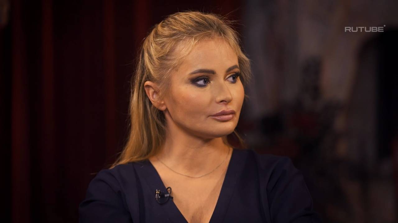 Дана Борисова три месяца ходила без трусов смотреть онлайн