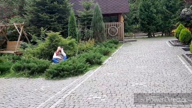 😍Рибалка і відпочинок в Карпатах🐟🐟Оздоровчий комплекс ОПАКА 🙂 смотреть онлайн