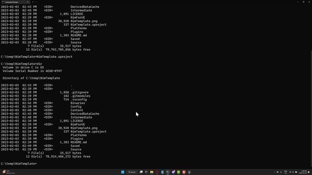 Nim in Unreal Engine -- No More C++ Required? смотреть онлайн
