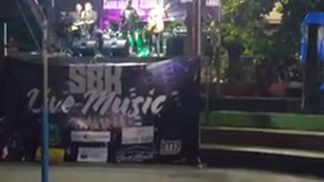 Get the funk out cover by lod dhyes @SBK LIVE MUSIC смотреть онлайн