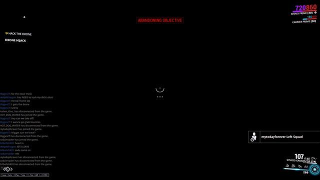 Warframe Cetus Is Broken смотреть онлайн