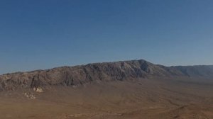 Поющий Бархан Казахстан