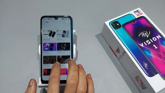 itel vision 1,1 pro icon style change | itel vision 1 me icon style kaise change kare | icon style смотреть онлайн
