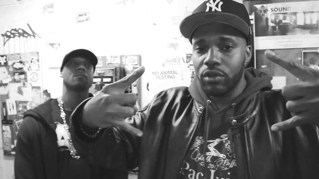 MATH HOFFA AND A.R.P. ADDRESS RETURN - RBE смотреть онлайн