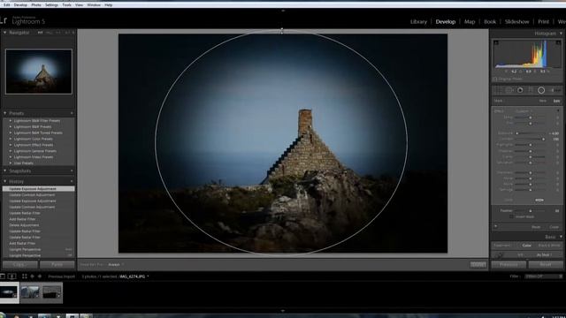 Adobe Lightroom 5 ( Features and should you upgrade ? ) смотреть онлайн