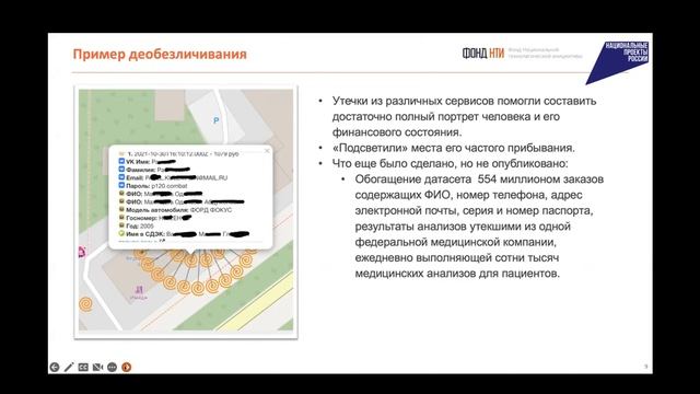 Дискуссионный клуб “Цифровая медицина”. Встреча №3