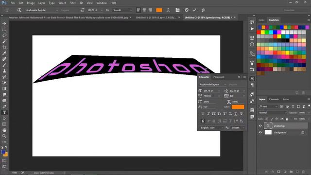 Photoshop Tutorial:Chapter 7(Tamil) смотреть онлайн