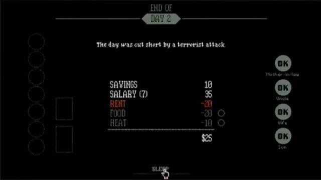 Papers Please - Part 1: GLORY TO ARSTOTZKA смотреть онлайн