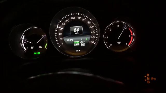 Mercedes e300 bluetec hybrid 0-100 2014 смотреть онлайн