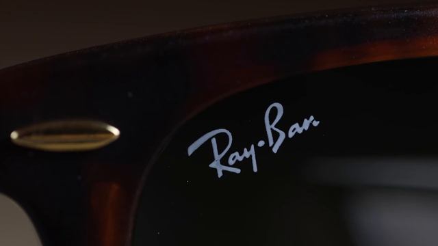 How to Spot Fake Ray Ban Clubmasters Full Guide - Sunglass Hut vs eBay смотреть онлайн