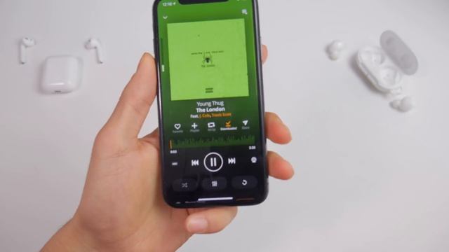 HOW TO ADD MUSIC TO INSTAGRAM STORY (2023) смотреть онлайн