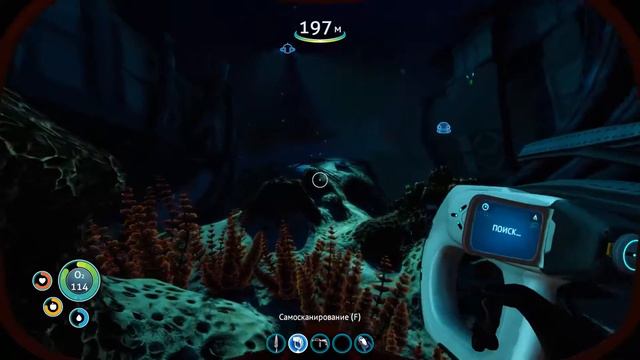 Subnautica S3 #6 ► База ПВО ► Release смотреть онлайн