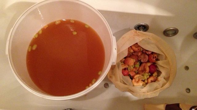 Сборник рецептов