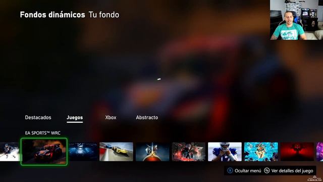 Como Cambiar nuestro fondo en Xbox (NUEVOS) FACIL y RAPIDO смотреть онлайн