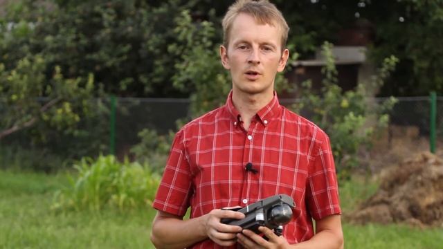 Честный обзор Mavic 2 Pro. Опыт за полтора года. смотреть онлайн