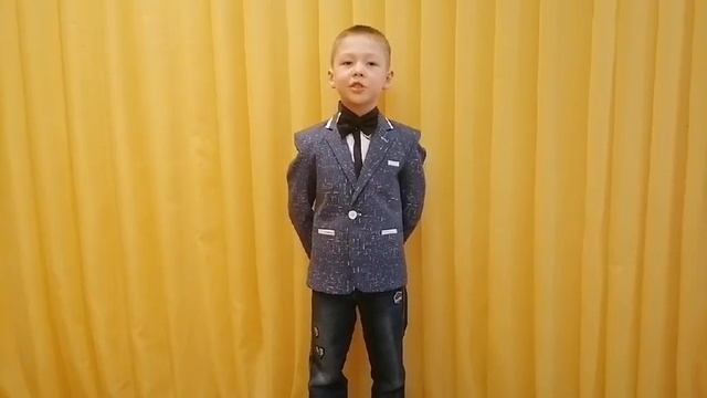 Бурменский Михаил - «Берегите своих детей» Эдуард Асадов смотреть онлайн
