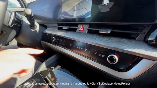 Essai du Kia Sportage Hybride rechargeable 265 ch 4X4 ? : Audacieux et élégant смотреть онлайн