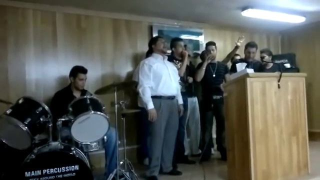 visita de orcasitas en la iglesia de san cristobal cres que merece la pena dani rumbero v.l.p. смотреть онлайн