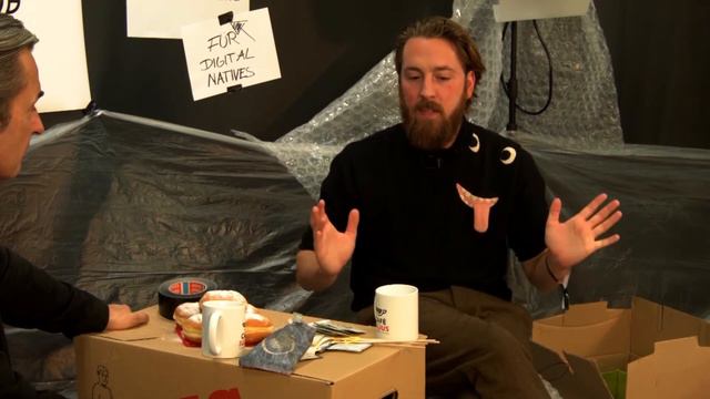 1. Café Julius | März 2017 | Gast: Philip Siefer смотреть онлайн