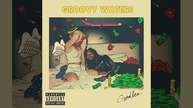 Groovy Waters смотреть онлайн