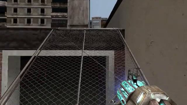 Garrys Mod Crane смотреть онлайн