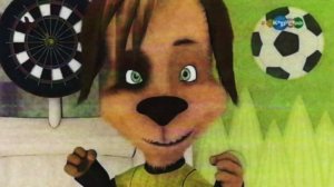 Барбоскины вырезанный фрагмент 31.02.2019