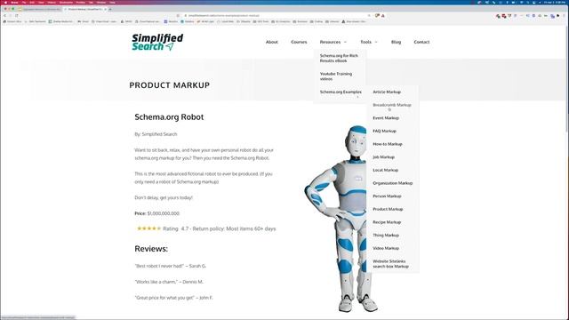 How to Add Review Stars to Your SERP Listings смотреть онлайн