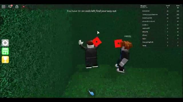 Мини Игры Роблокс часть 2 смотреть онлайн