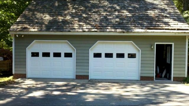 Garage Door Gloucester 757.877.6620  The Garage Door Group