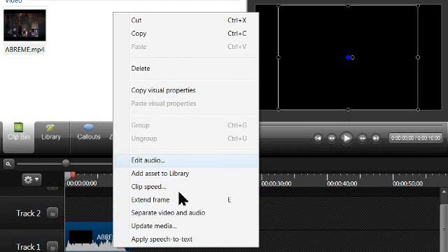 tutorial como poner camara lenta en camtasia studio 8 смотреть онлайн