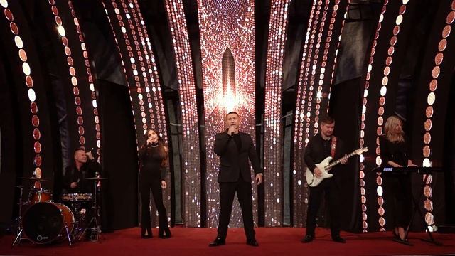 ВЛАДИМИР КУРСКИЙ?- "ЖДИТЕ РЕБЯТ" смотреть онлайн