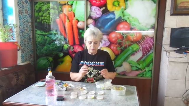 СУХИЕ СЕМЕНА ПЕРЦА СЕЮ ВСЕГДА РАНЬШЕ. Ольга Чернова. смотреть онлайн