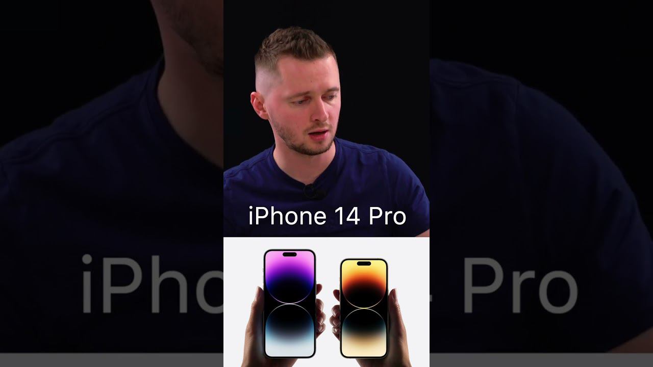 iPhone 14 Pro за 30 секунд. Стоит ли покупать? Краткий обзор от магазина UralCases.ru смотреть онлайн