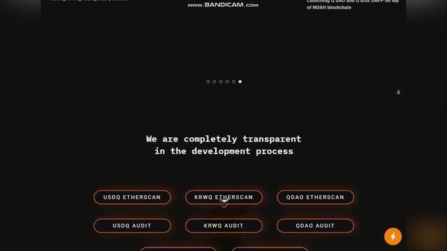 QDAO-USDQ this is stability [RU] смотреть онлайн