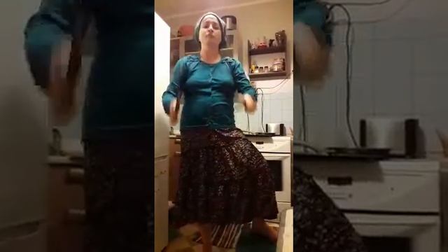 Танец Ксюши " Ты меня не бойся. смотреть онлайн