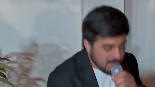 Punhan Piriyev & Mehman Samaxili - Ey Sarivan,Neler Gordum Dunyada 2023