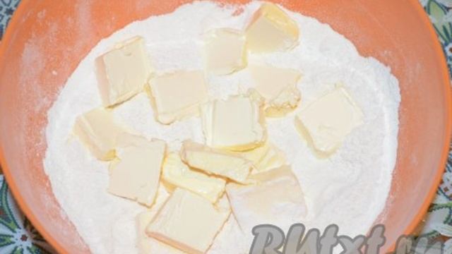 Кухня Мамашки