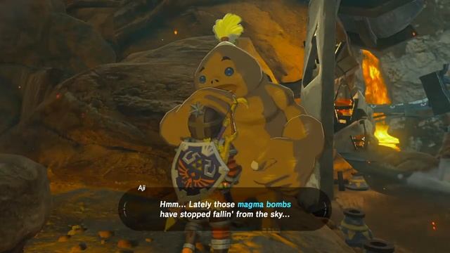 the legend of zelda breath of the wild trying to find the last tower in the game #teamvanity смотреть онлайн