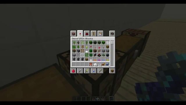 Minecraft Plugin Tutorial - Craftable Horse Armour and Saddles смотреть онлайн