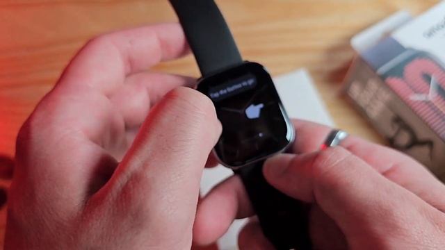Top1 Melhor Custo Beneficio-AMAZFIT ACTIVE смотреть онлайн