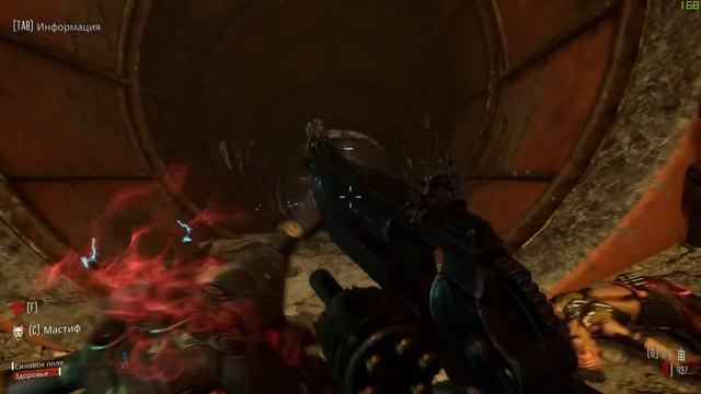 УБИЙЦА DOOM ВЫШЕЛ! - НОВЫЙ ШУТЕР Necromunda: Hired Gun смотреть онлайн