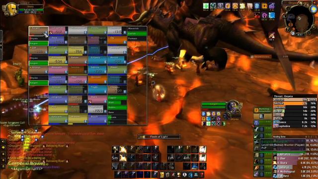 WoW Classic vs WoW Retail: A Gamer's Platonic Case for Capitalism (Part 4 - Communism is Fun!) смотреть онлайн